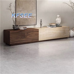 1500usd Kfsee 215cm length TV Cabinet