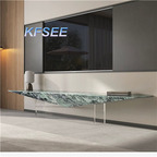 3000usd Kfsee 180cm length TV Cabinet