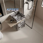 700usd Kfsee Bathroom Cabinet