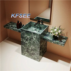700usd Kfsee Bathroom Cabinet