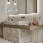 700usd Kfsee Bathroom Cabinet