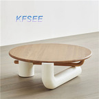 800usd 105cm Kfsee Coffee Table