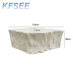 600usd Kfsee Coffee Table