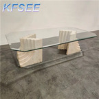 600usd Kfsee Coffee Table