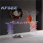2500usd Kfsee Console Table
