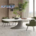1000usd Kfsee Dining Table