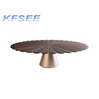 1500usd Kfsee Dining Table