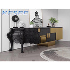 1200usd Kfsee Sideboard