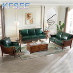 2000usd Kfsee 1+2+3 Sofa