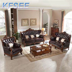 2500usd Kfsee 1+2+3 Sofa