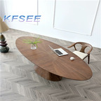 1200usd Kfsee Dining Table