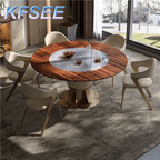 3000usd Kfsee Dining Table
