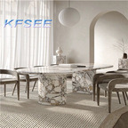 1300usd Kfsee Dining Table