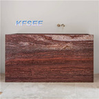 5000usd Kfsee Bathroom Cabinet