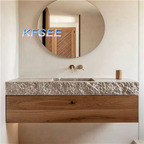 2000usd Kfsee Bathroom Cabinet