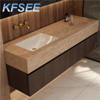 600usd Kfsee Bathroom Cabinet