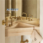 1100usd Kfsee Bathroom Cabinet