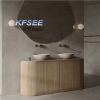 4000usd Kfsee Bathroom Cabinet