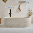 1000usd Kfsee Bathhub
