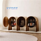 1500usd Kfsee Sideboard Cabinet
