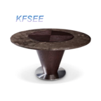 1300usd Kfsee Dining Table