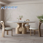 600usd  Kfsee Dining Table