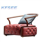 1500USD Kfsee Lounge Chair