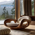 700usd Kfsee Lounge Chair