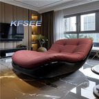 1500usd Kfsee Lounge Chair