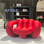 500usd Kfsee Lounge Chair
