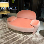 500usd Kfsee Lounge Chair