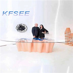 2500usd Kfsee Dining Table