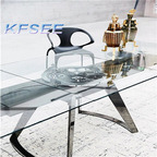 8000usd Kfsee Dining Table