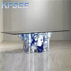 4000usd Kfsee Dining Table
