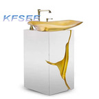 900usd Kfsee Washstand