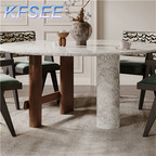 1500usd Kfsee Dining Table