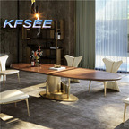 3000usd  Kfsee Dining Table