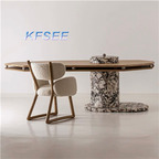 2500usd  Kfsee Dining Table