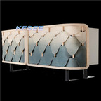 2500usd Kfsee Sideboard Cabinet