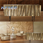 2500usd Kfsee Sideboard Cabinet