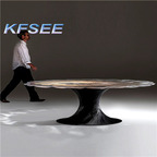 5000usd Kfsee Dining Table