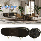 3000usd Kfsee Sideboard Cabinet