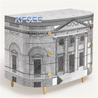 2500usd Kfsee Sideboard Cabinet