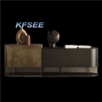 2500usd Kfsee Sideboard Cabinet