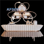 2500usd Kfsee Sideboard Cabinet