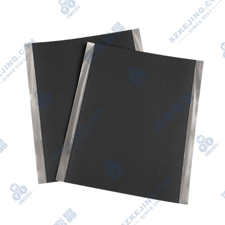 正极双面涂层 铝箔涂三元523双面极片