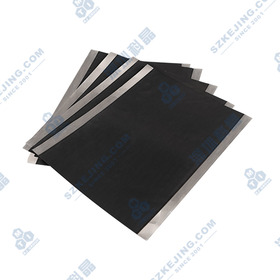 正极双面涂层 铝箔涂三元523双面极片