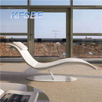 800usd Kfsee Lounge Chair