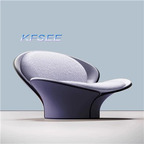 400usd Kfsee Lounge Chair