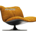 500usd Kfsee Lounge Chair